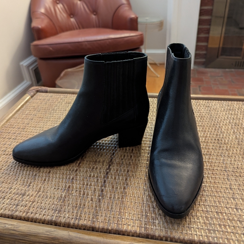 rag & bone Rover Chelsea Boot - Picture 2 of 8